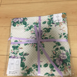 エプロン、新品・未使用