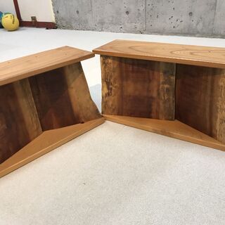 1枚板　年末セール　おしゃれテーブル　の画像