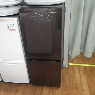 ハイセンス 154L冷蔵庫 HR-5BV 2018年製【モノ市場東浦店】41