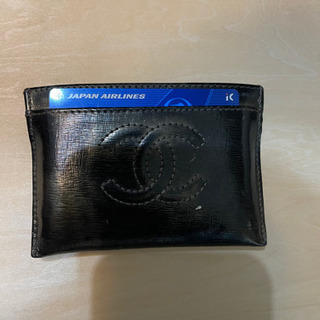 正規品大丸購入⭐︎シャネル⭐︎カード名刺入れ⭐︎値引き交渉、発送可
