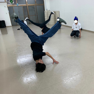 座間駅から徒歩3分！〜ブレイクダンスレッスン〜 JOKER DANCE STUDIOの画像