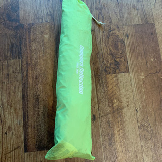 キャンパーズコレクション 日よけテント