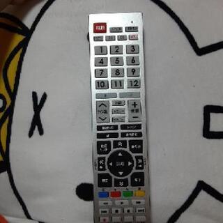 リモコン TOSHIBA