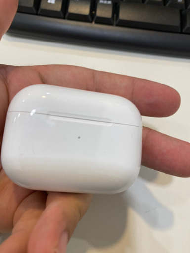 その他 AirPods pro