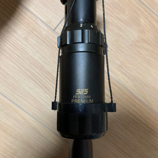 マルイVSR-Gスペックの画像