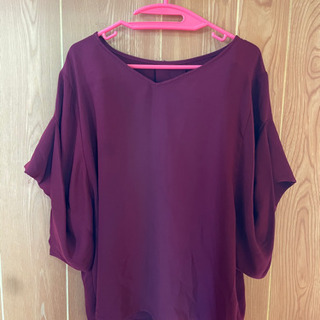 ❤ロペピクニック　チュニック❤の画像