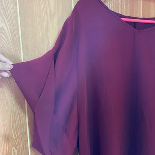 ❤ロペピクニック　チュニック❤