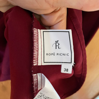 ❤ロペピクニック　チュニック❤の画像