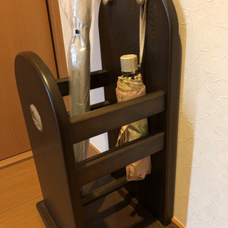 コイズミ　傘立ての画像