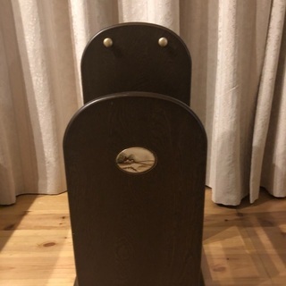 コイズミ　傘立ての画像