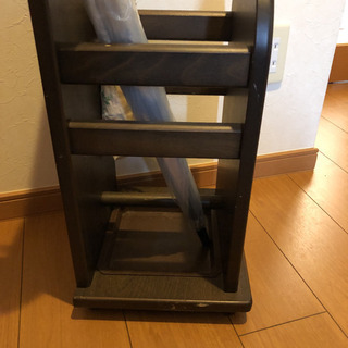 コイズミ　傘立ての画像
