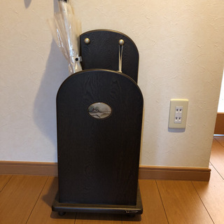 コイズミ　傘立て