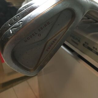 値下げ　程度抜群のワンオーナー品　BS/HM-55 #2~P