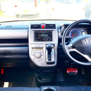 #自社ローン《最長１２０回》《頭金なし》ゼストスパーク　4WD