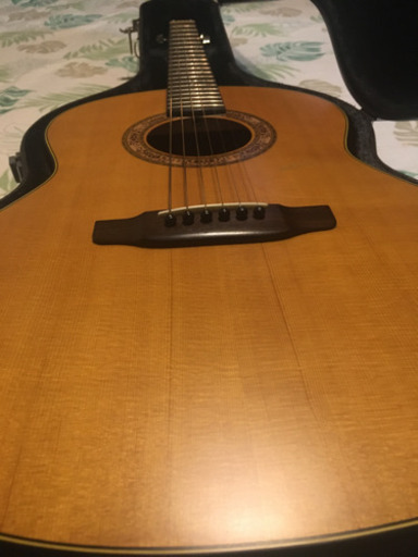 弦楽器、ギター k.yairi