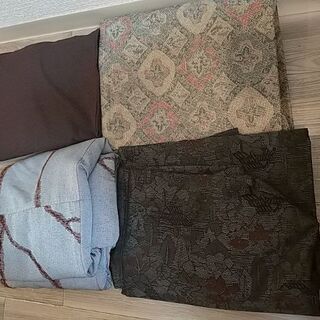 着物おまとめセット
