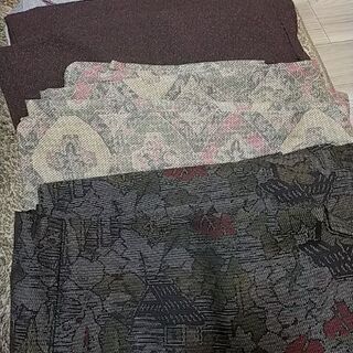 着物おまとめセットの画像