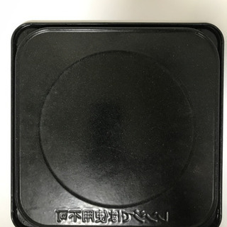 オーブンレンジ用　角皿　パナソニックの画像