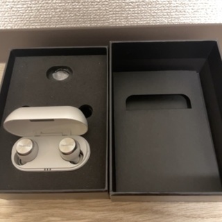 Technics EAH-AZ70W フルワイヤレスイヤホン ホ...