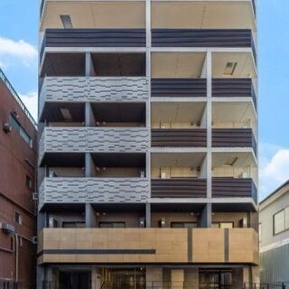 新築マンション⭐️3万円入居可💁とうきょうスカイツリー駅歩10分✨東京都墨田区横川１の画像