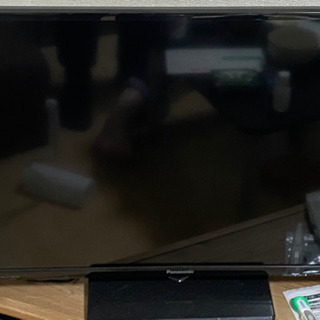 Panasonic  TH-32C305