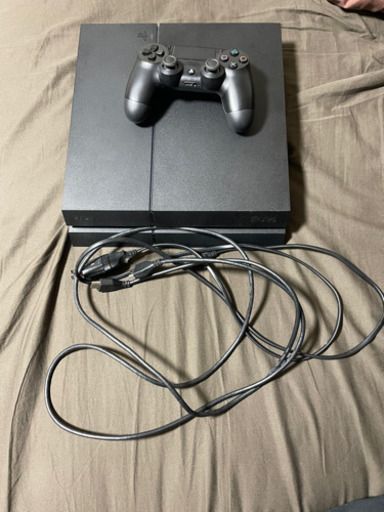 パソコン PS4 1200(1205)