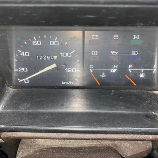 【決まりました】車検切れ ダイハツ　 ハイゼット　 リフトダンプ　 4WD の画像