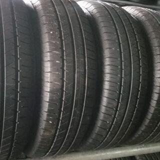 🌞195/65R15⭐ノア、ヴォクシー、エスクァイア等に！バリ山！美品！BRIDGESTONE製サマータイヤ入荷しました🌞