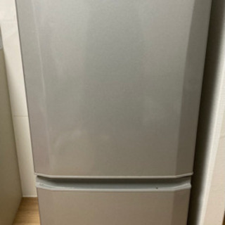 三菱冷蔵庫【値下げしました】