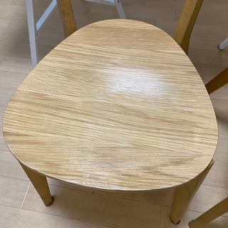 ■IKEA■ノールドミーラ　2脚セット！