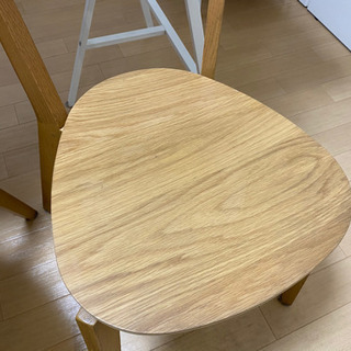 ■IKEA■ノールドミーラ　2脚セット！