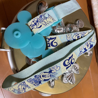 ディズニー　ポップコーンバケットの画像