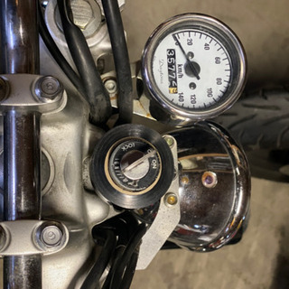 tw225 & マジェスティc セットで30マン