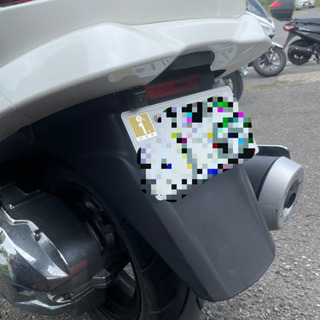 スカイウェイブ250 cj44 スマートキー