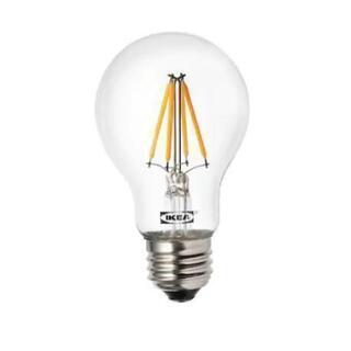 IKEA🇩🇰LED電球💡