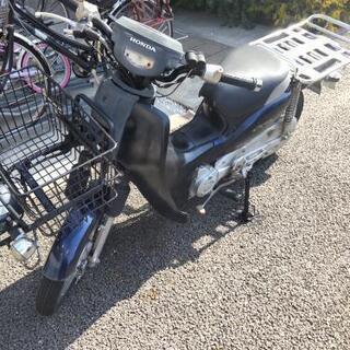 スーパーカブ50ｃｃ