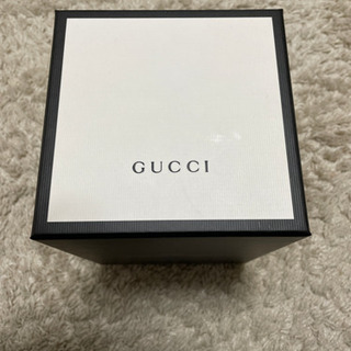GUCCI 空箱