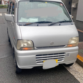 da62v エブリィ　安い　