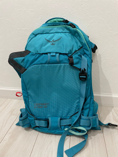 値下げ！OSPREY オスプレイ 13-17in