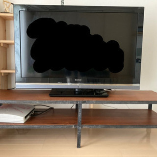 【引き渡し先決定】sony BRAVIA KDL-40V5 20...