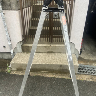 ハセガワ　5尺脚立
