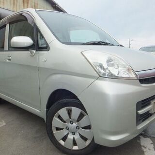 ６万㌔台　車検付　修復歴無し　ｷｰﾚｽ　ｴｱｺﾝ　総額１４万