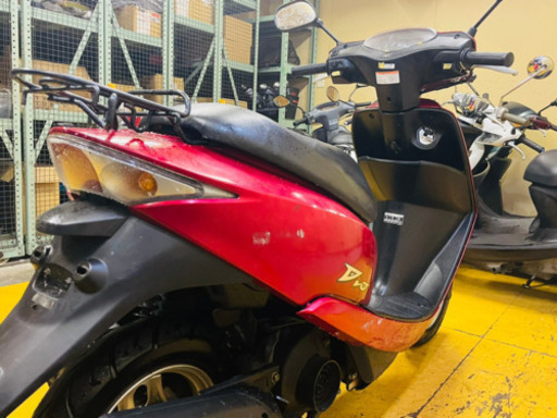 AF62 DIO HONDA バッテリー新品