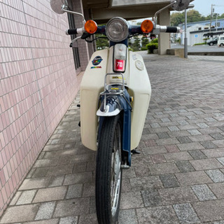 茨城県のホンダ バイク カブ バイクの中古が安い！激安で譲ります・無料であげます(6ページ目)｜ジモティー