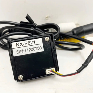 【お引渡し者決定】新品未使用 高性能 超小型 防犯カメラ ピンホールカメラ セキュリティカメラの画像