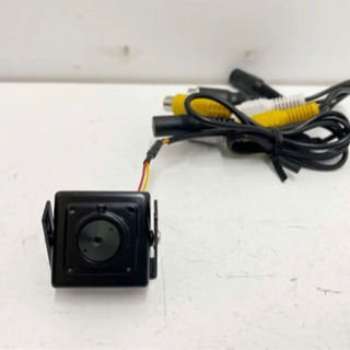 【お引渡し者決定】新品未使用 高性能 超小型 防犯カメラ ピンホールカメラ セキュリティカメラの画像