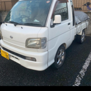 ハイゼットトラックジャンボ🚗 ³₃値下げ交渉可。今月中に売れなか...