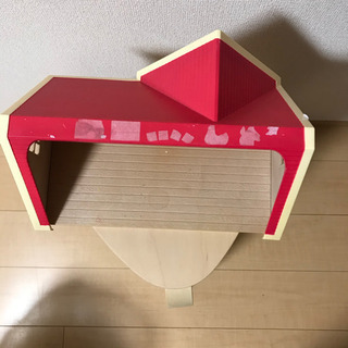シルバニアファミリー　おうちのみの画像