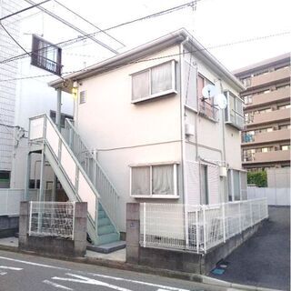 掛かる費用は家賃のみ！品川・横浜まで乗り換え無し！Ｗｉｆｉ無料の...