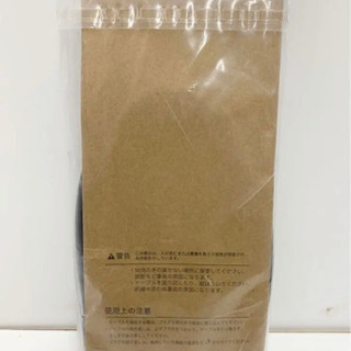 新品未使用 TRUE DYNA マイクケーブル TDXLR-03 3m バンドの画像